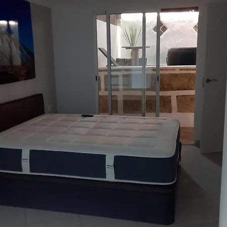 Casa Teide Sur Hébergement de vacances *