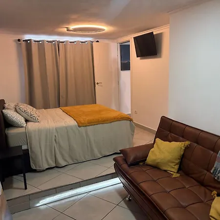 Casa Teide Sur Hébergement de vacances