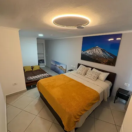 Casa Teide Sur Hébergement de vacances