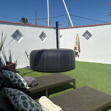 Hébergement de vacances Casa Teide Sur