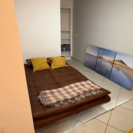 Hébergement de vacances Casa Teide Sur *