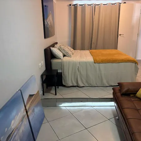Hébergement de vacances Casa Teide Sur *