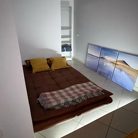 Casa Teide Sur Hébergement de vacances