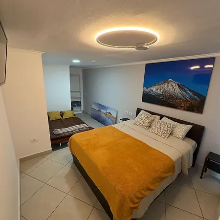Casa Teide Sur Charco del Pino