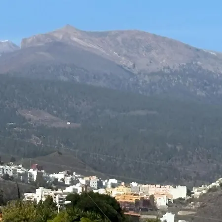 Сasa de vacaciones Casa Teide Sur